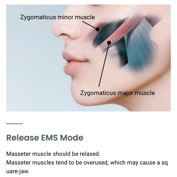 YA-MAN Medi Lift beauty device EP-14BB - Picture 4 of 10